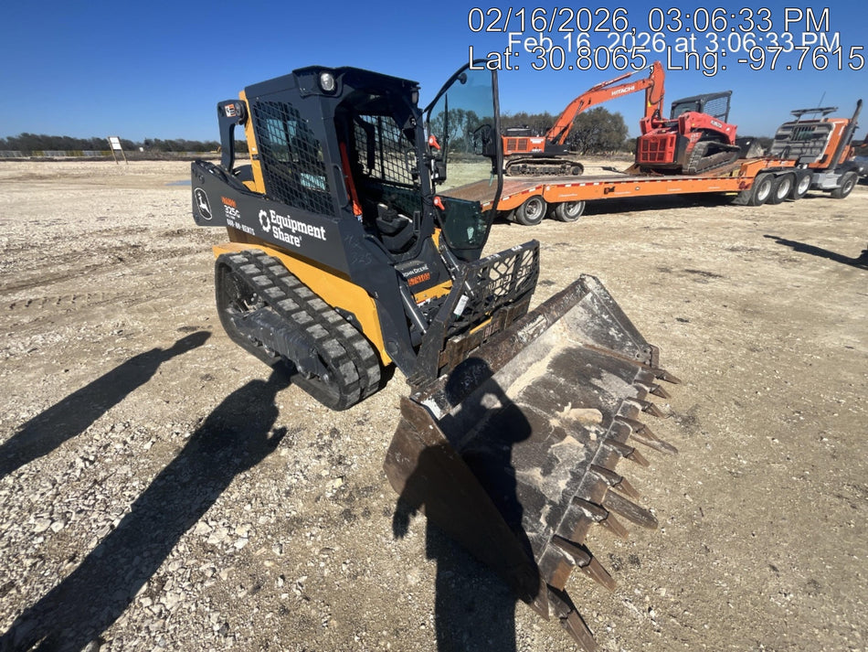 2020 PALADIN 48" Pallet Forks - Paladin