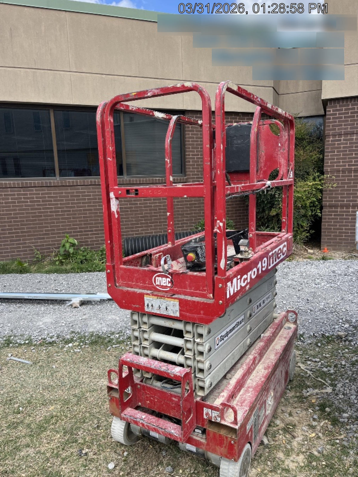2019 MEC Micro 19