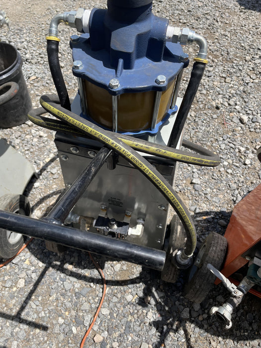 2021 PINNACLE PDQC-10000B