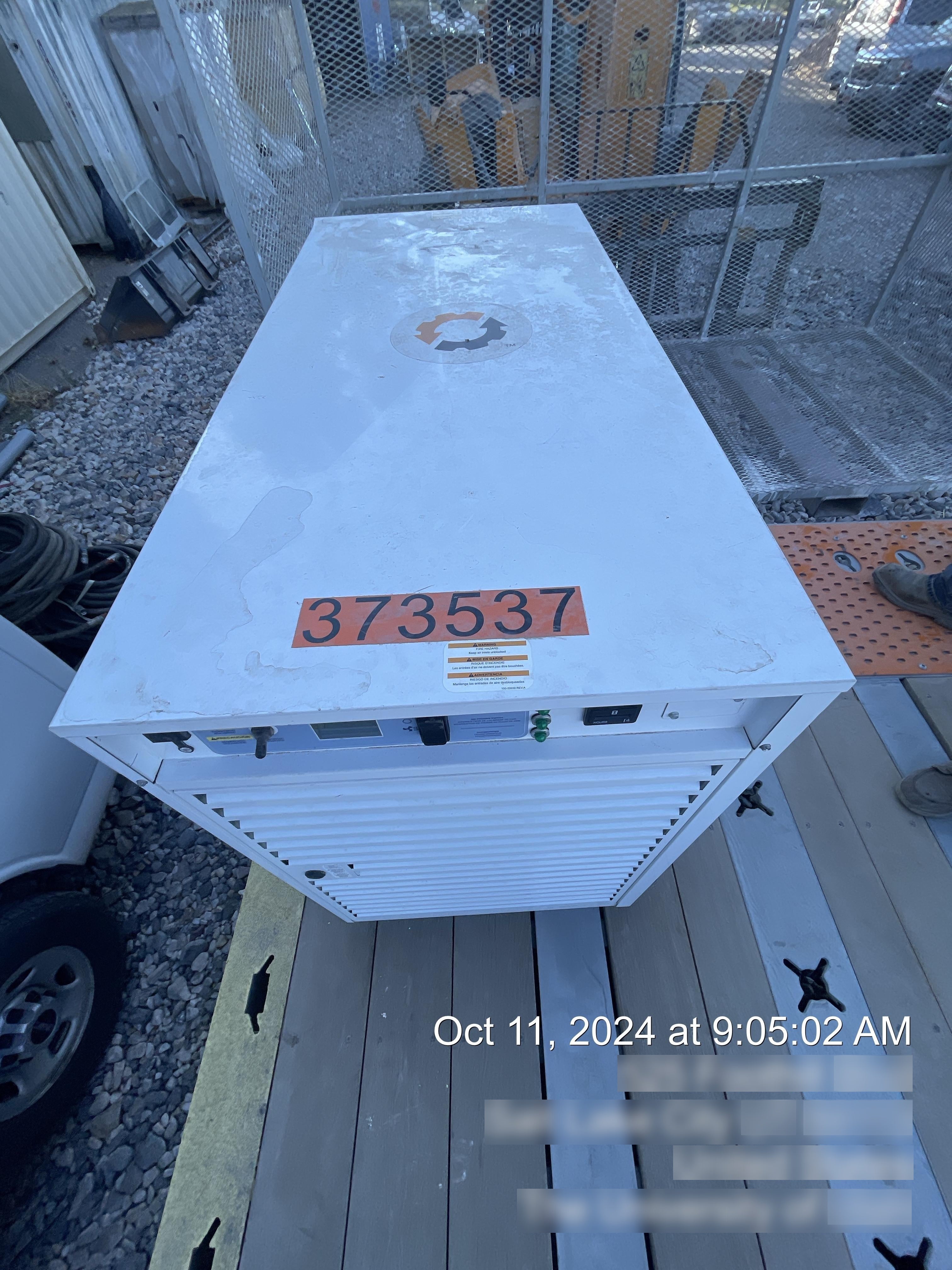 2023 LB WHITE Premier 350 DF 2.0 LINK