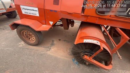 2025 BROCE RK350