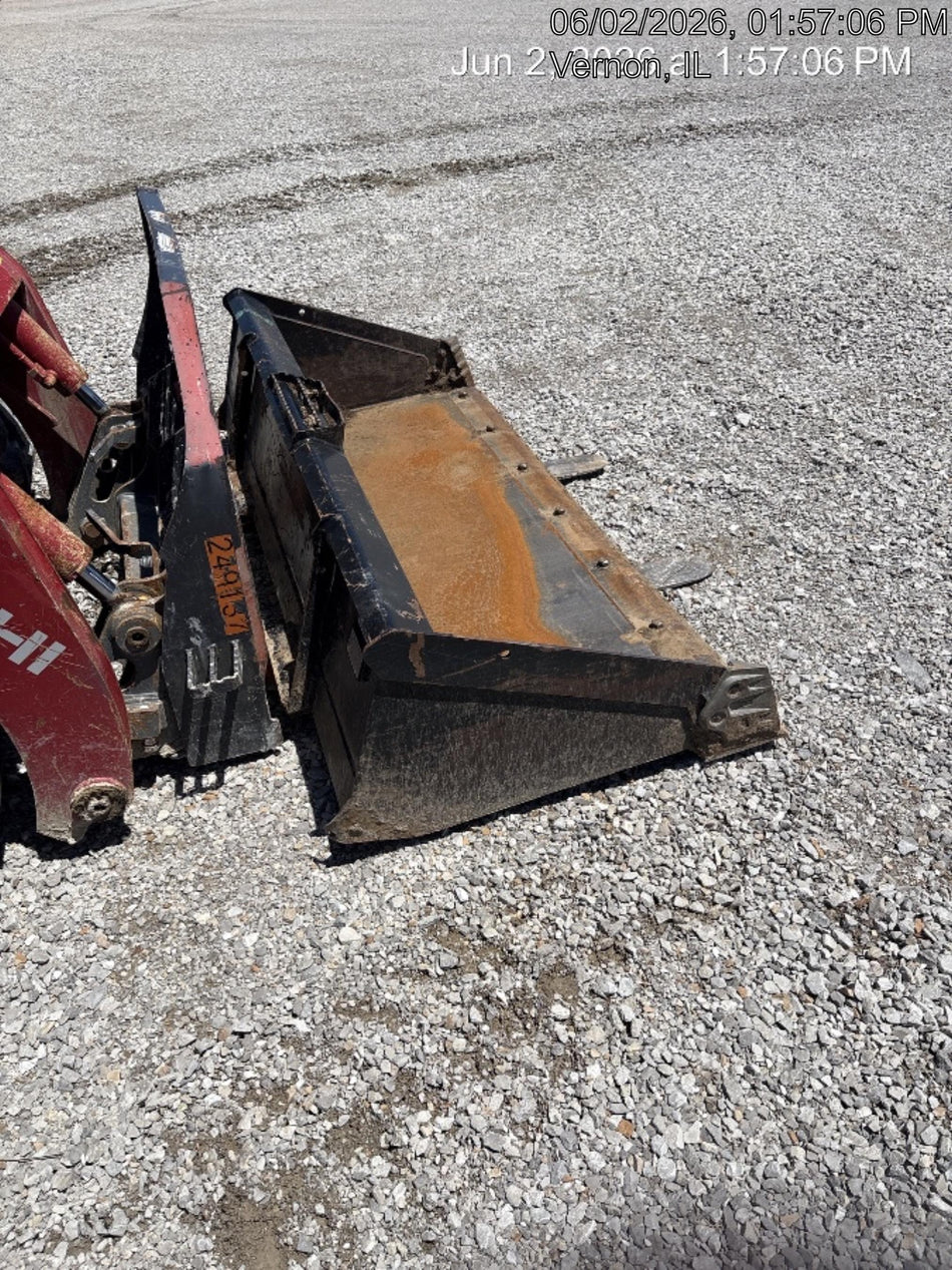 2022 PALADIN 48" Pallet Forks - Paladin