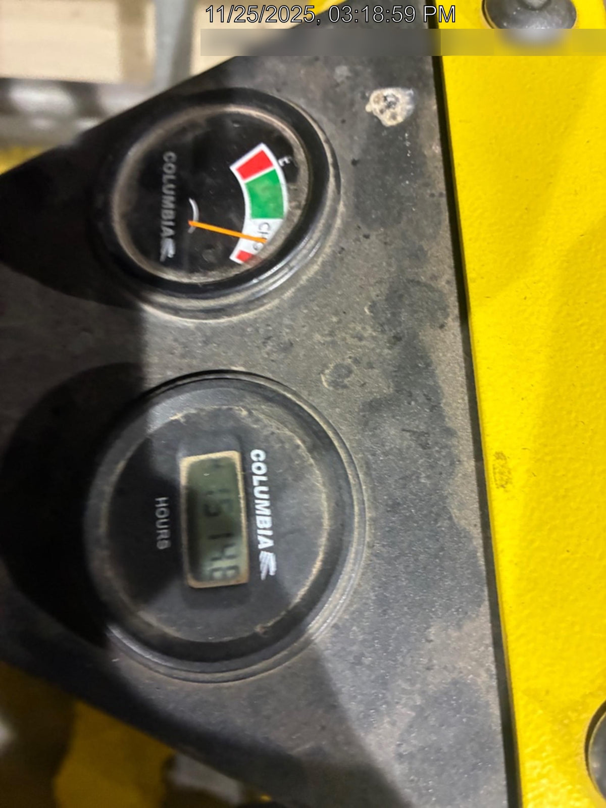 2024 COLUMBIA Payloader 2XL