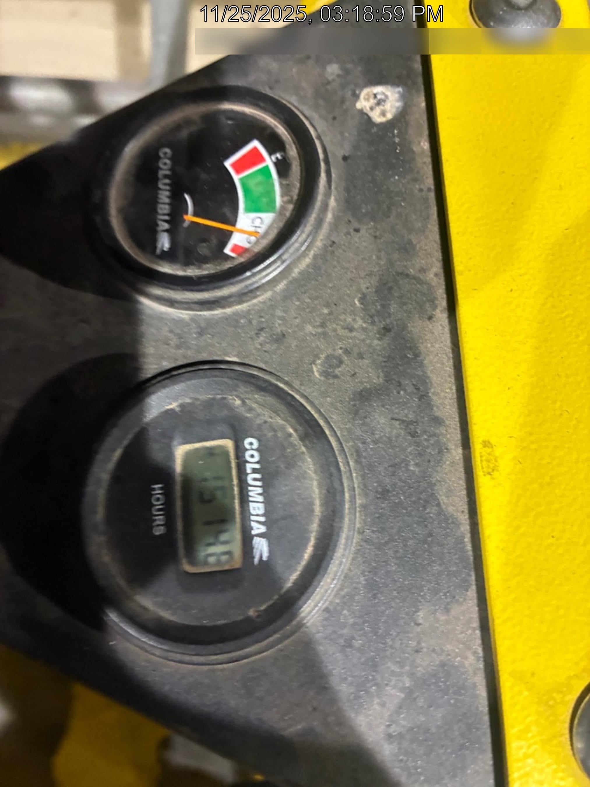 2024 COLUMBIA Payloader 2XL