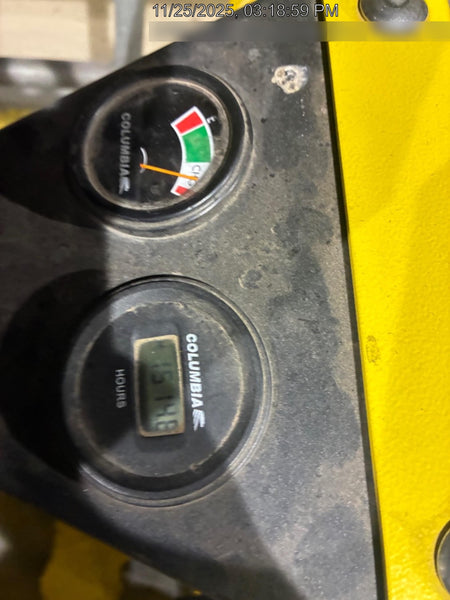 2024 COLUMBIA Payloader 2XL