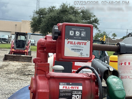2022 ATLAS COPCO XAS188