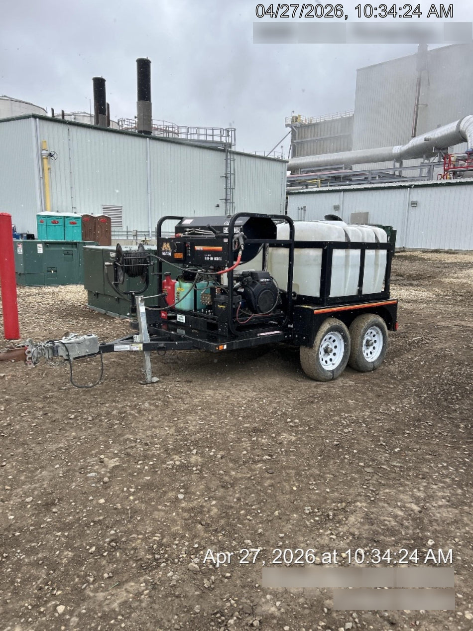 2025 MI-T-M HS-3505-1MGH-UR