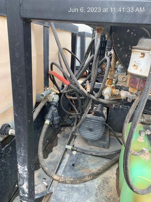 2020 MI-T-M CORPORATION HS-3006-0MDK-UR