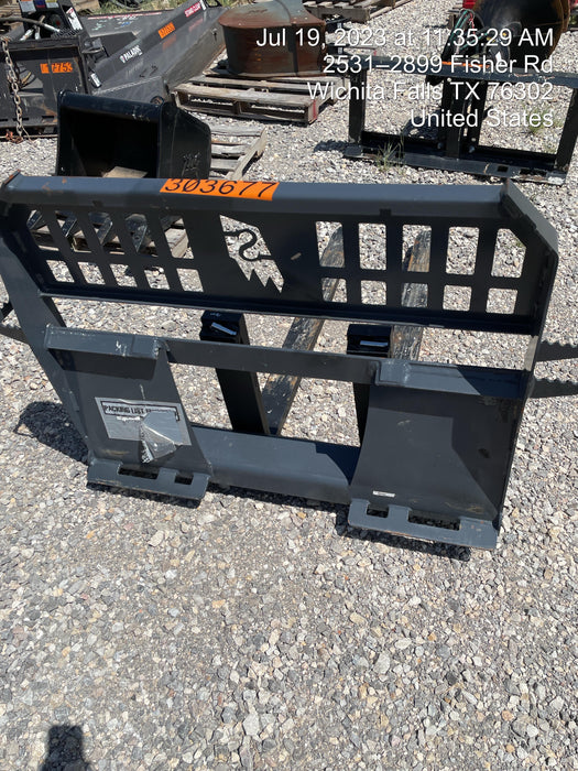 2023 SOLESBEE SPF-48