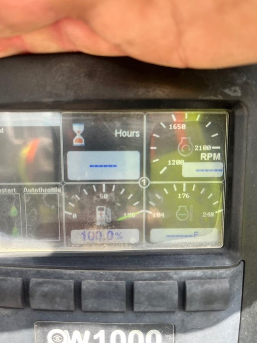 2023 ATLAS COPCO PAC F44 KD