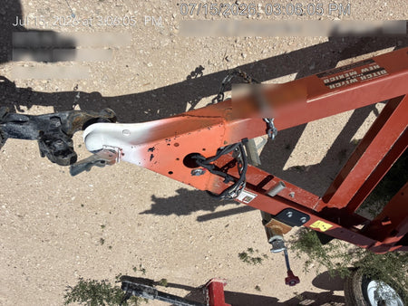 2023 DITCH WITCH S3C