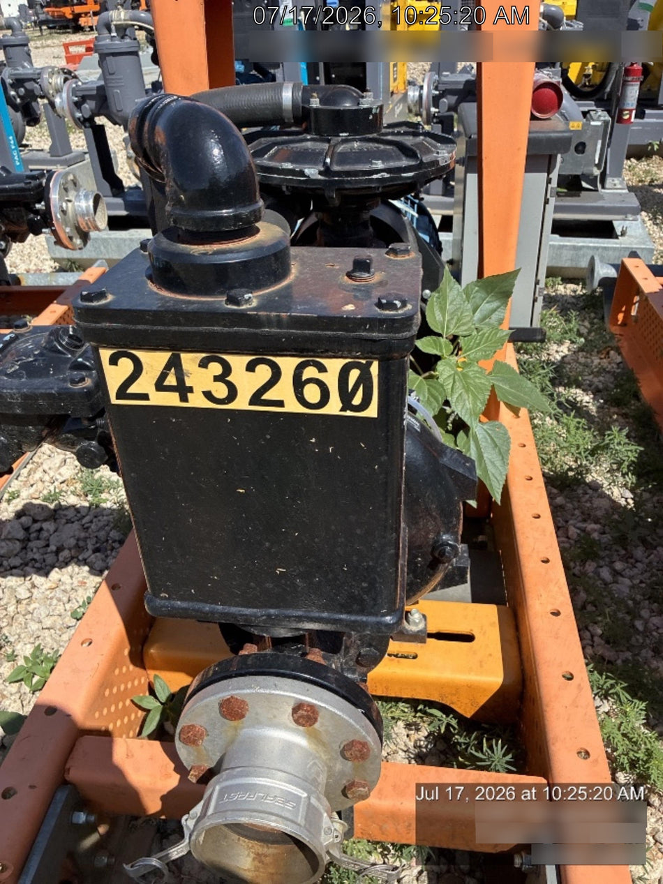 2022 PIONEER EPP44S10L71