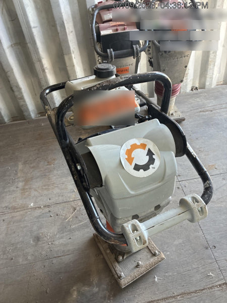 2023 MULTIQUIP MTX60HD