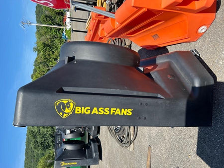 2024 BIG ASS FANS Cool Space 400
