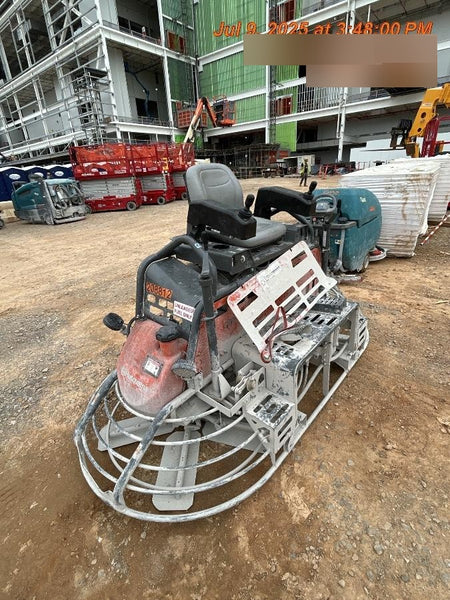 2021 HUSQVARNA CRT48