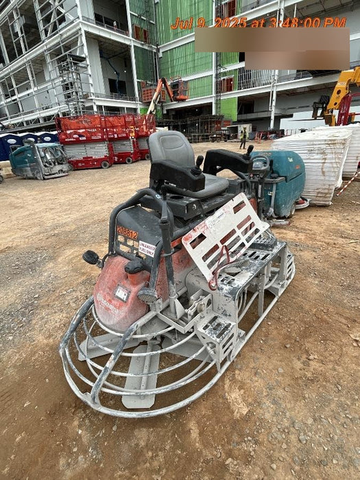 2021 HUSQVARNA CRT48