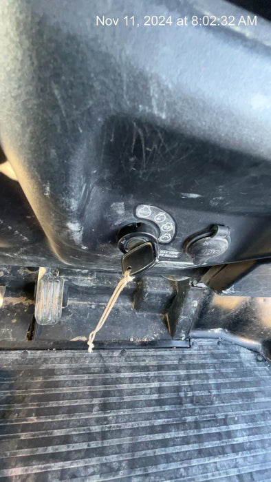 2022 KUBOTA RTV-X1140W-H (Canopy)