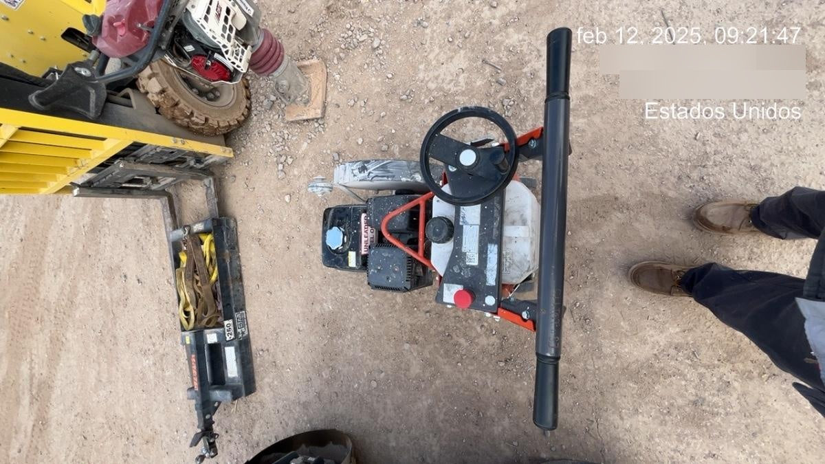 2021 HUSQVARNA FS400