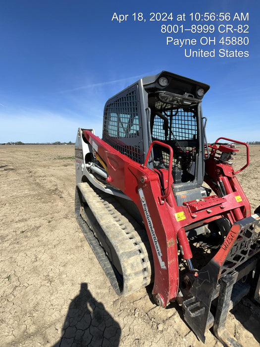 2021 PALADIN 48" Pallet Forks - Paladin