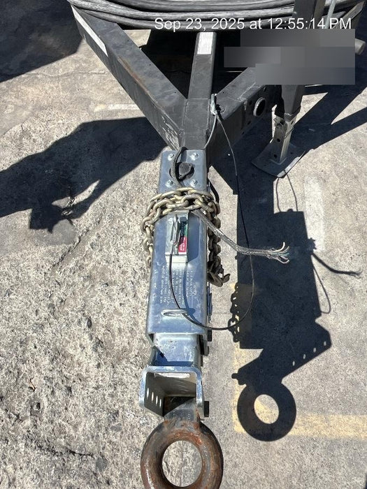 2019 WACKER NEUSON G130