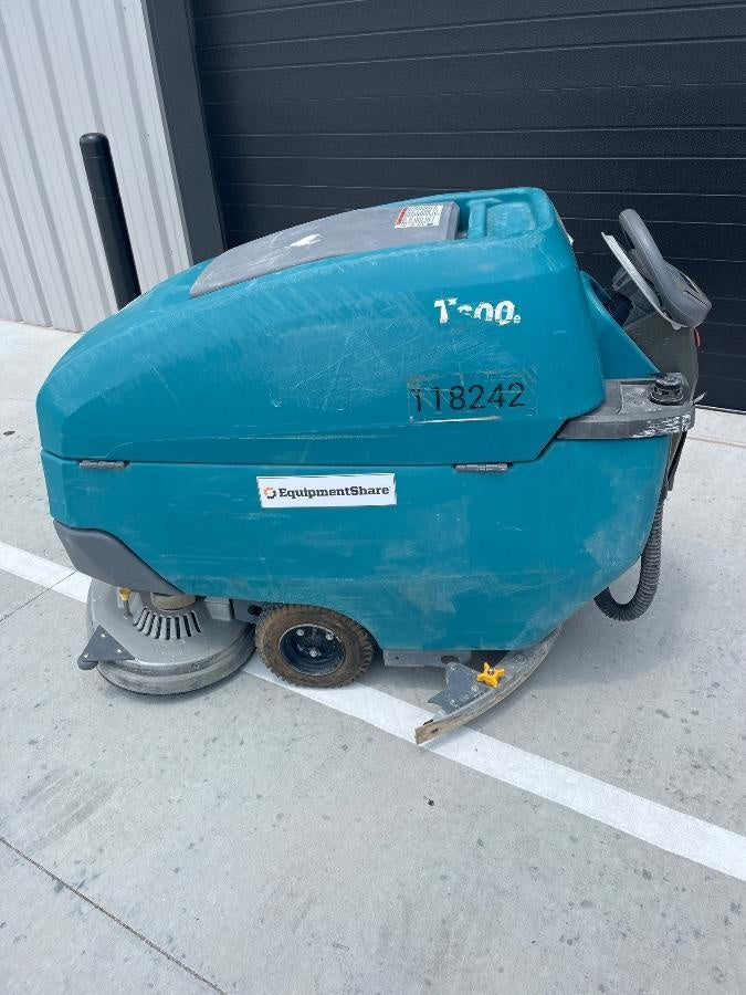 2020 TENNANT T600E