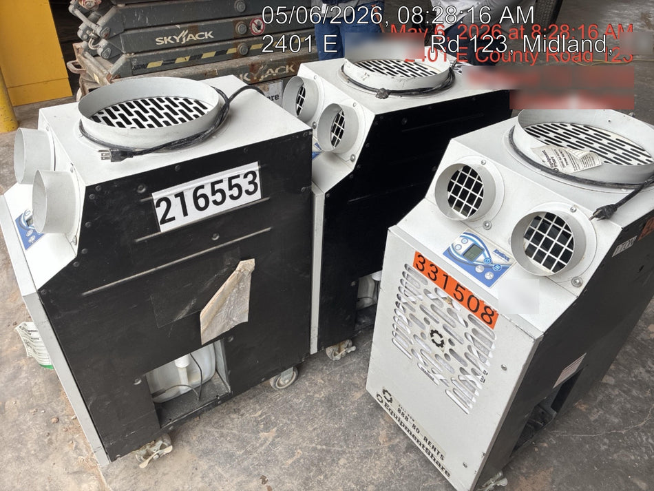 2022 KWIKOOL KPAC1411-2