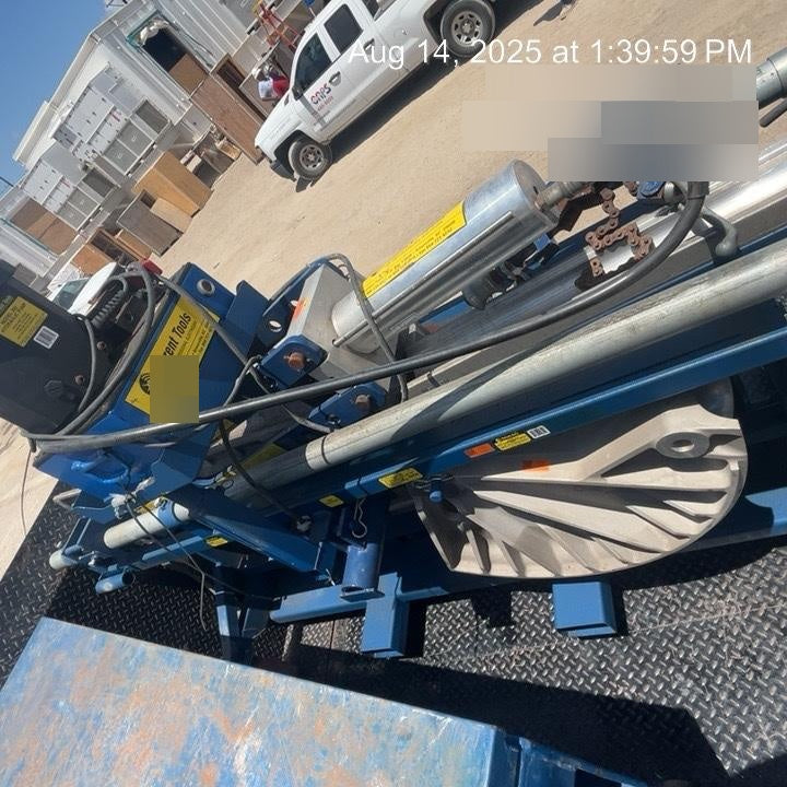 2024 CURRENT TOOLS 254P
