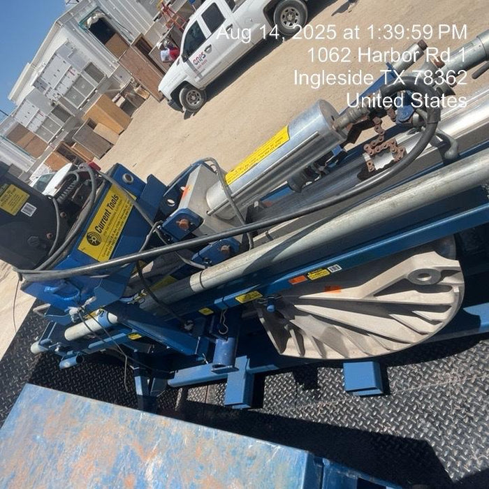 2024 CURRENT TOOLS 254P