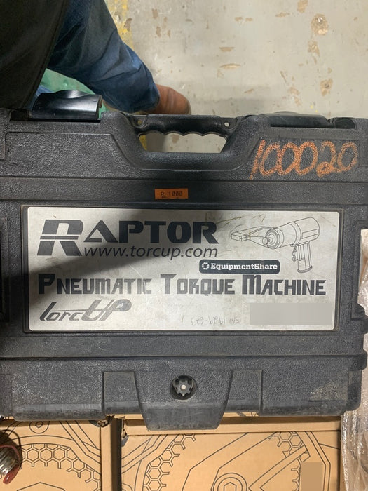 2020 TORCUP RP-1000-1