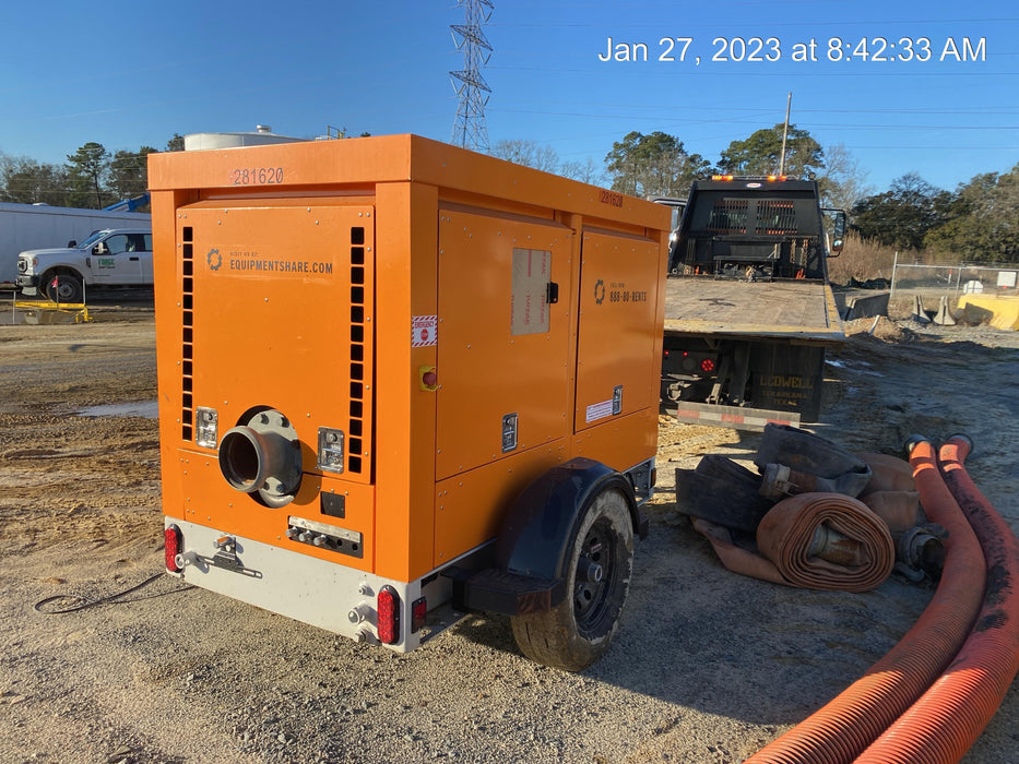 2022 PIONEER SAPP66S12L71-TD2.9L4