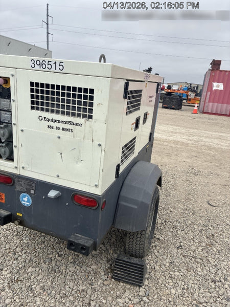 2024 ATLAS COPCO QAS45 CWK