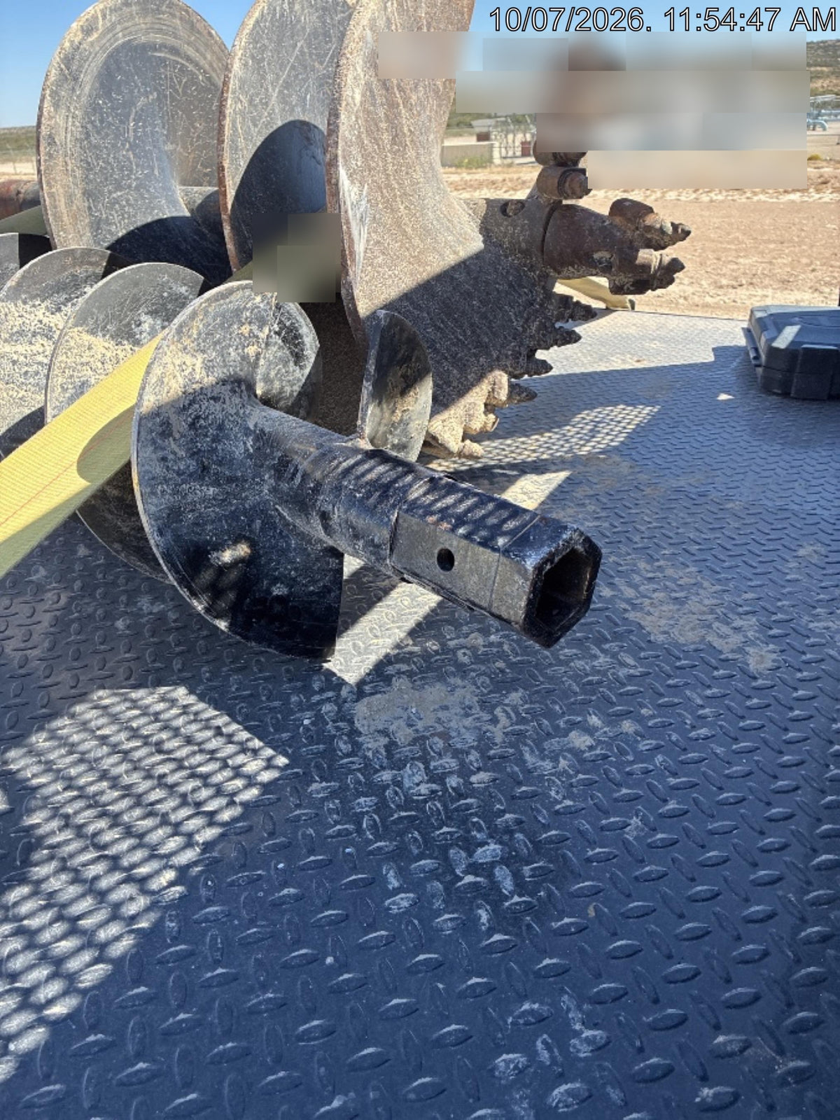 2023 AUGER TORQUE 3300-30