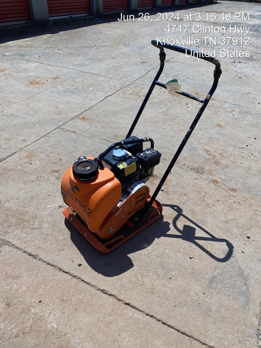 2023 MULTIQUIP MVC82VHW