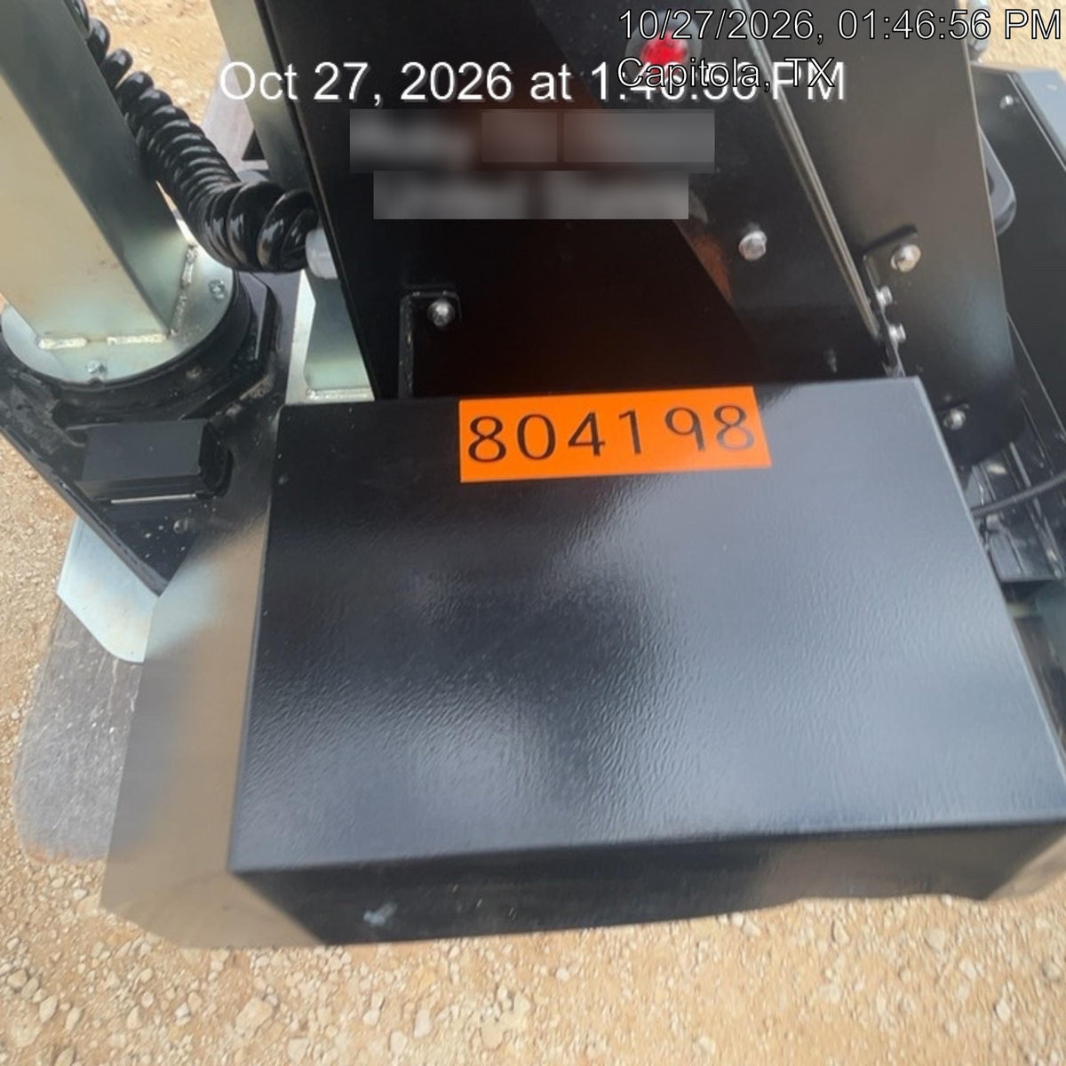 2026 TRIME X-BRIGHT MMB