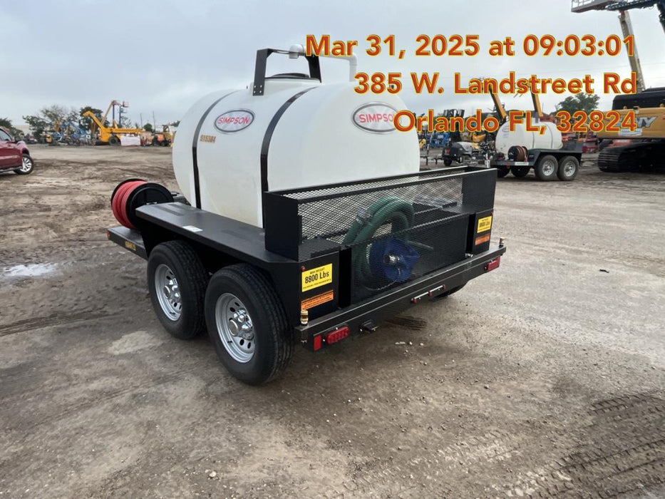 2024 SIMPSON SWT-52517