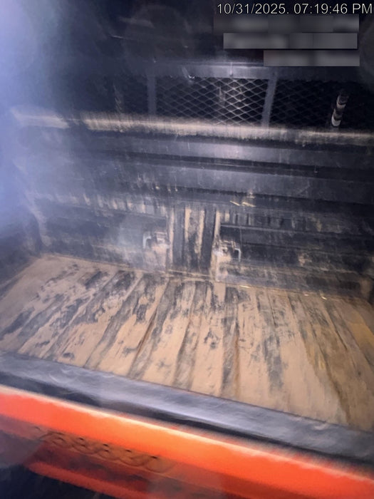 2022 KUBOTA RTV-X1140W-H (Canopy)