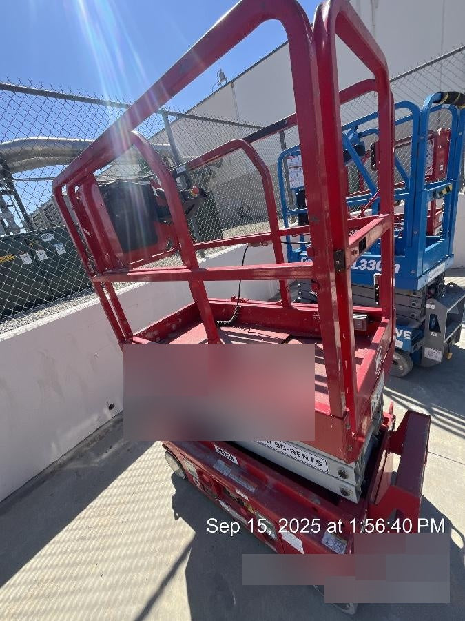2019 MEC 1330SE Standard Options, MachineLink Keypad and Telematics