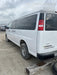 2023 CHEVROLET Express Van - Rental