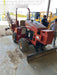 2022 DITCH WITCH RT45A