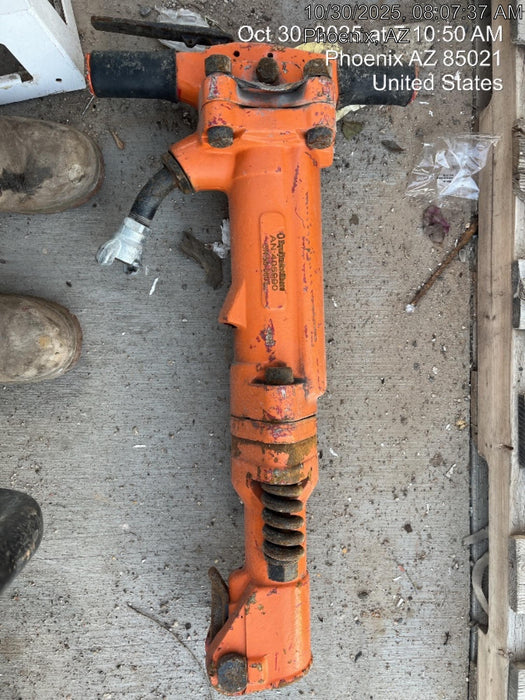 2024 MICHIGAN PNEUMATIC ES-TPB90-118-TRACKER