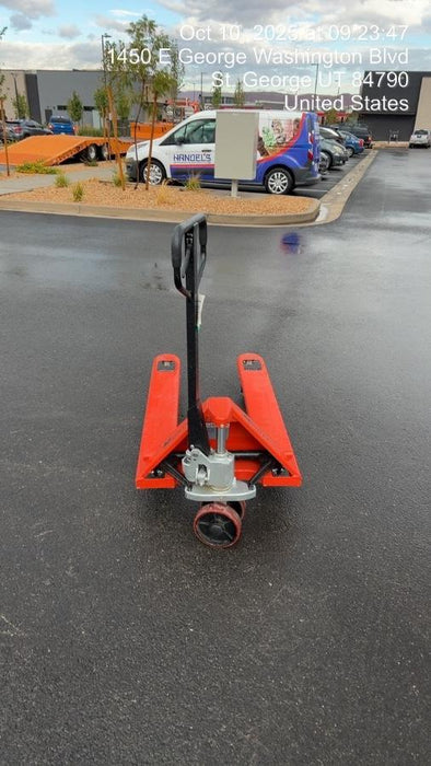 2024 MIGHTY LIFT ML55M