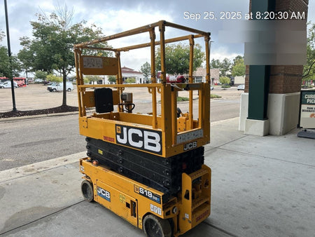 2024 JCB S1932E