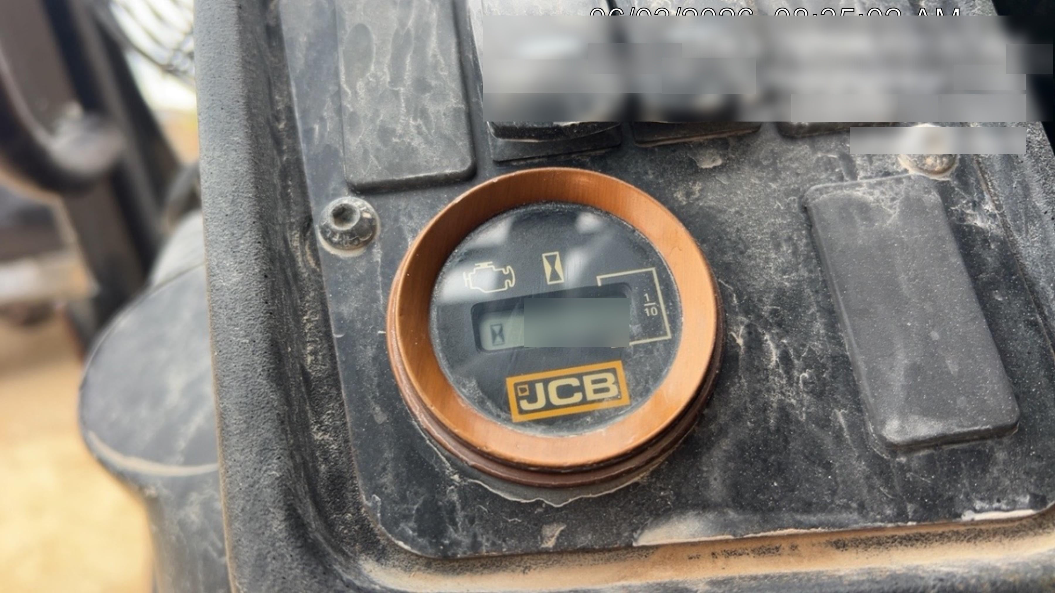 2020 JCB 512-56