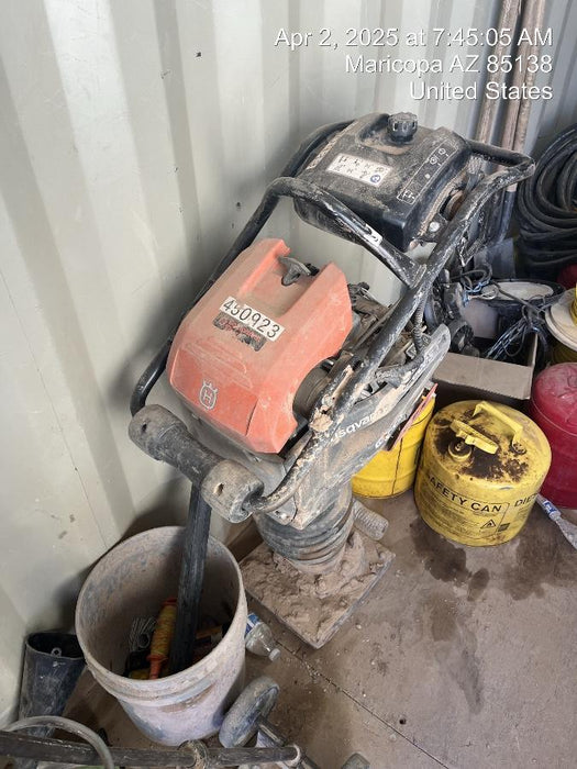 2024 HUSQVARNA LT6005