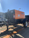 2021 Lincoln Electric Vantage 322 Vantage 322 Ready Pak 3 w/ Decals, ORANGE (includes trailer, cable rack, fender light kit) NO Telematics