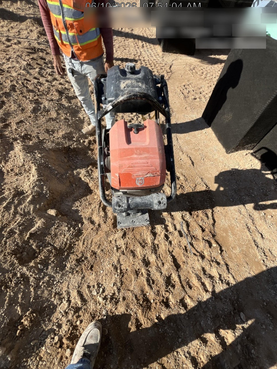 2024 HUSQVARNA LT6005
