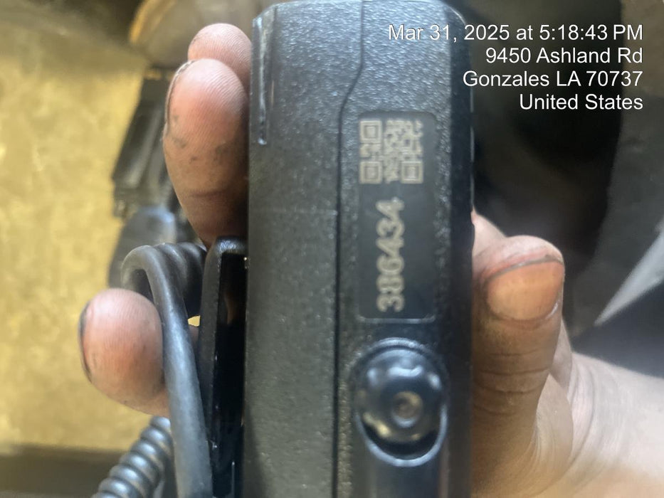 2024 MOTOROLA R7 DISPLAY