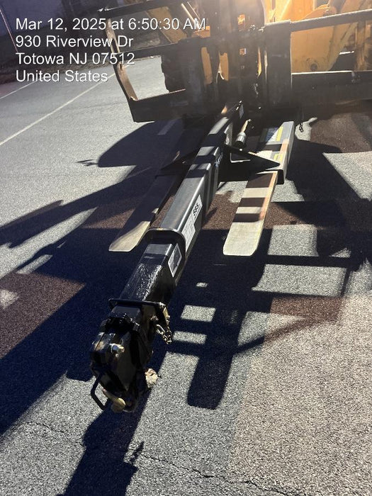 2024 STAR INDUSTRIES M1360B - Star JIB Boom