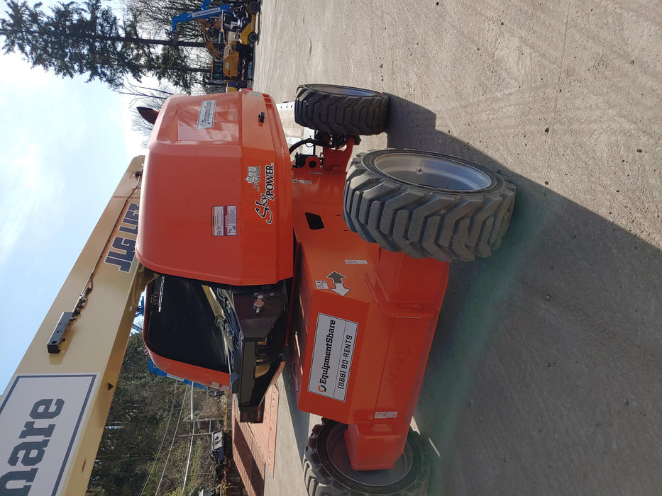 2020 JLG 660SJ