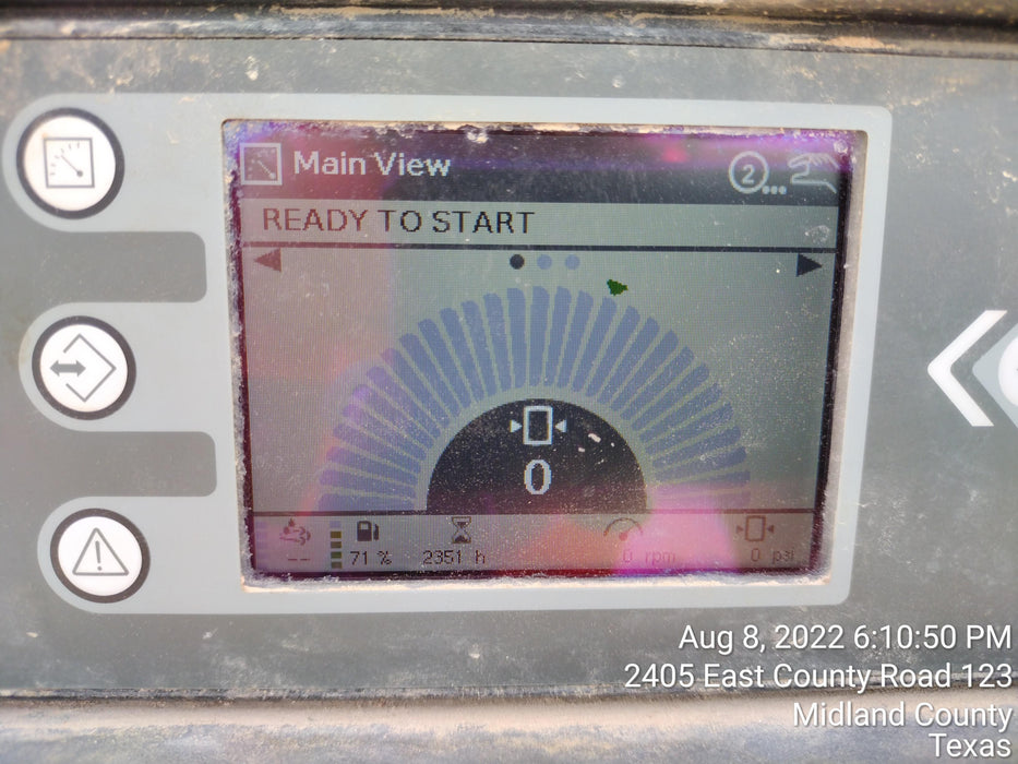 2022 ATLAS COPCO XAS440